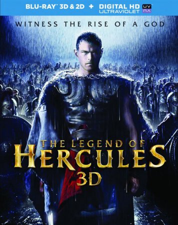 Геракл: Начало легенды / The Legend of Hercules (2014)