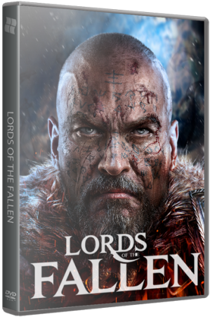 Lords Of The Fallen: Digital Deluxe Edition (2014) RePack от xatab
