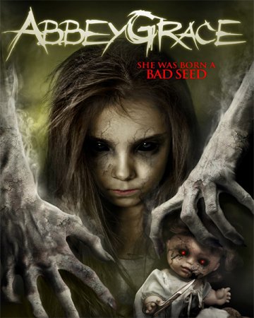 Эбби Грейс / Abbey Grace (2016) Эбби Грейс / Abbey Grace (2016)