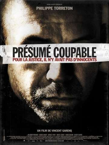 Предполагаемые виновные / Présumé coupable (2011) Предполагаемые виновные / Présumé coupable (2011)