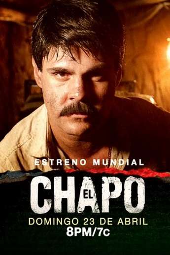 Эль Чапо / El Chapo (2017) Эль Чапо / El Chapo (2017)