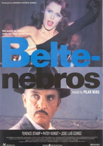Повелитель теней / Beltenebros (1991) Повелитель теней / Beltenebros (1991)