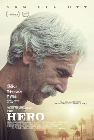 Герой / The Hero (2017) Герой / The Hero (2017)