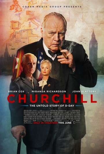 Черчилль / Churchill (2017) Черчилль / Churchill (2017)