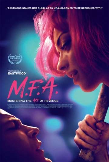 Музей изящных искусств / M.F.A. (2017) Музей изящных искусств / M.F.A. (2017)