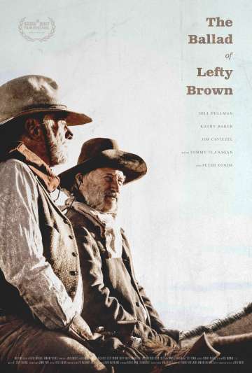 Баллада о Лефти Брауне / The Ballad of Lefty Brown (2017) Баллада о Лефти Брауне / The Ballad of Lefty Brown (2017)