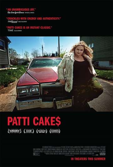 Патти Кейкс / Patti Cake$ (2017) Патти Кейкс / Patti Cake$ (2017)