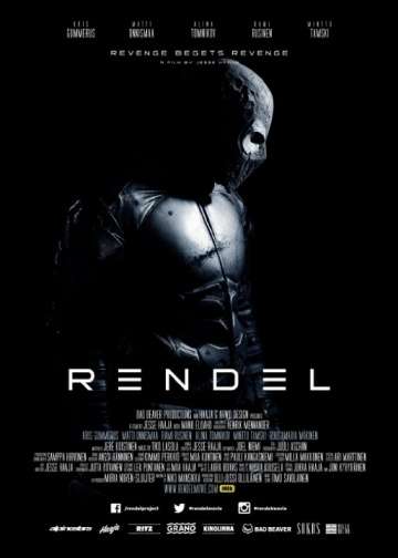 Рендель / Rendel (2017) Рендель / Rendel (2017)