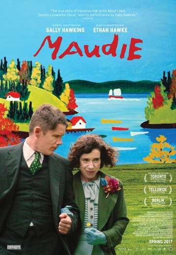 Моди / Maudie (2016) Моди / Maudie (2016)