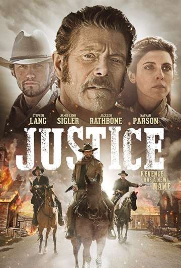 Правосудие / Justice (2017) Правосудие / Justice (2017)