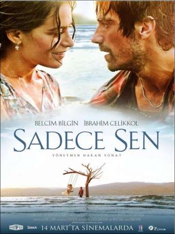 Только ты / Sadece Sen (2014) Только ты / Sadece Sen (2014)