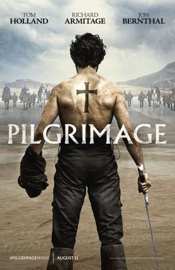 Паломничество / Pilgrimage (2017) Паломничество / Pilgrimage (2017)