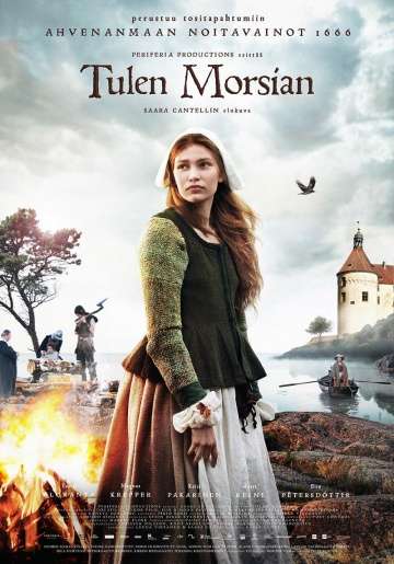 Невеста дьявола / Tulen morsian (2016) Невеста дьявола / Tulen morsian (2016)