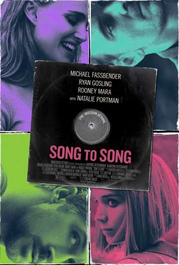Песня за песней / Song to Song (2015) Песня за песней / Song to Song (2015)