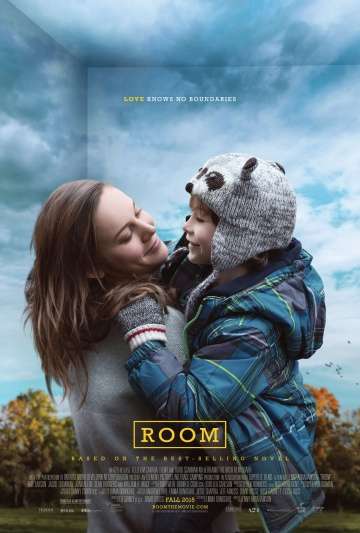 Комната / Room (2015) Комната / Room (2015)