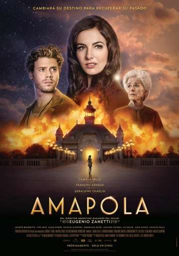 Амапола / Amapola (2014) Амапола / Amapola (2014)