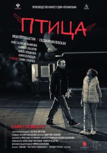 Птица (2017) Птица (2017)