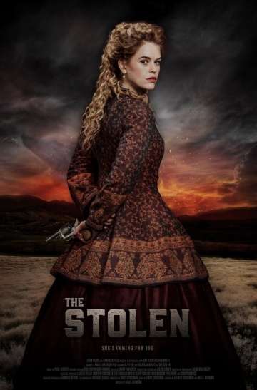 Украденный / The Stolen (2017) Украденный / The Stolen (2017)