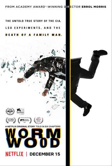 Уормвуд / Wormwood Уормвуд / Wormwood