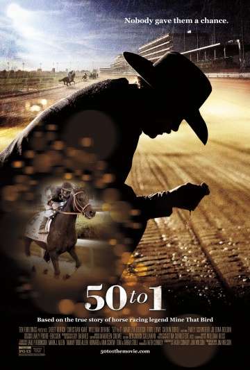 Пятьдесят к одному / 50 to 1 (2014) Пятьдесят к одному / 50 to 1 (2014)