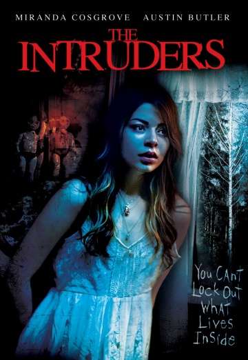 Посторонний / The Intruders (2015) Посторонний / The Intruders (2015)