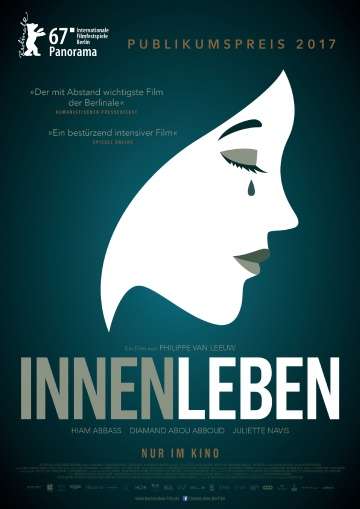 В Сирии / Insyriated (2017) В Сирии / Insyriated (2017)