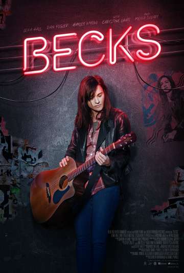 Бекс / Becks (2017) Бекс / Becks (2017)