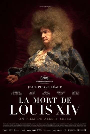 Смерть Людовика XIV / La mort de Louis XIV (2016) Смерть Людовика XIV / La mort de Louis XIV (2016)
