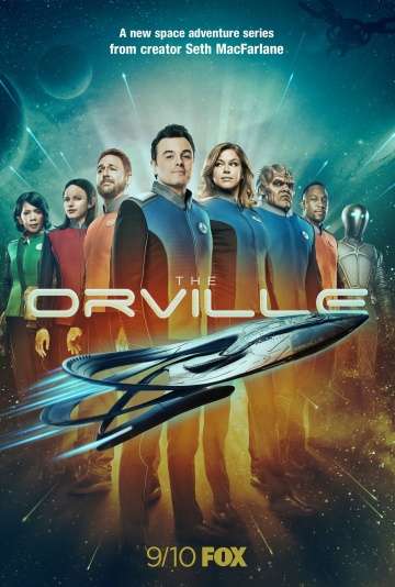 Орвилл / The Orville Орвилл / The Orville