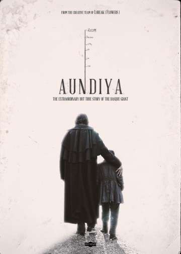 Гигант / Handia (2017) Гигант / Handia (2017)