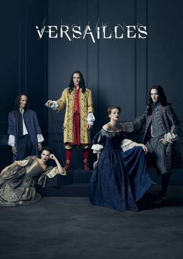 Версаль / Versailles Версаль / Versailles