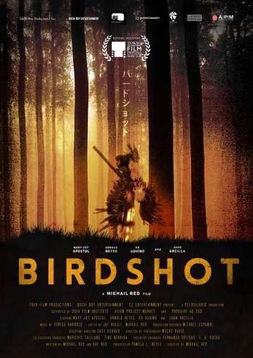 Дробь / Birdshot (2016) Дробь / Birdshot (2016)