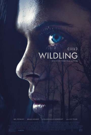 Сага о чудовище / Wildling (2018) Сага о чудовище / Wildling (2018)