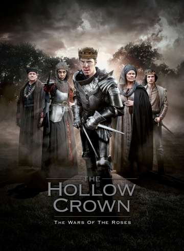 Пустая корона / The Hollow Crown