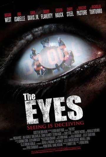Глаза / The Eyes (2017) Глаза / The Eyes (2017)