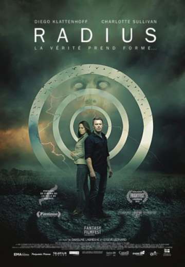 Радиус / Radius (2017) Радиус / Radius (2017)