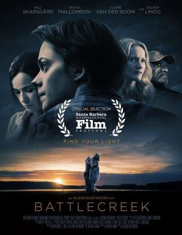 Батл-Крик / Battlecreek (2017) Батл-Крик / Battlecreek (2017)