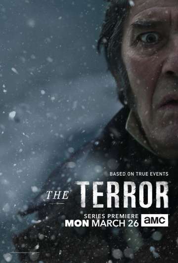 Террор / The Terror Террор / The Terror