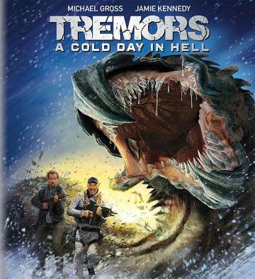 Дрожь земли 6 / Tremors: A Cold Day in Hell (2018) Дрожь земли 6 / Tremors: A Cold Day in Hell (2018)