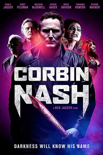 Корбин Нэш / Corbin Nash (2018) Корбин Нэш / Corbin Nash (2018)