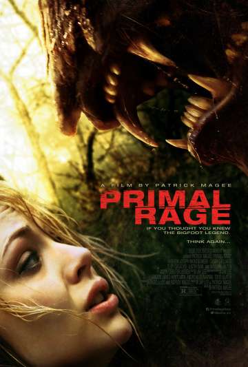 Первобытная ярость: Легенда О-Ма / Primal Rage: The Legend of Oh-Mah (2018) Первобытная ярость: Легенда О-Ма / Primal Rage: The Legend of Oh-Mah (2018)
