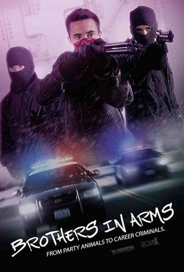 Пьяные матросы / Brothers in Arms (2017) Пьяные матросы / Brothers in Arms (2017)