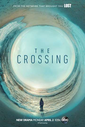 Переправа / The Crossing (2018) Переправа / The Crossing (2018)