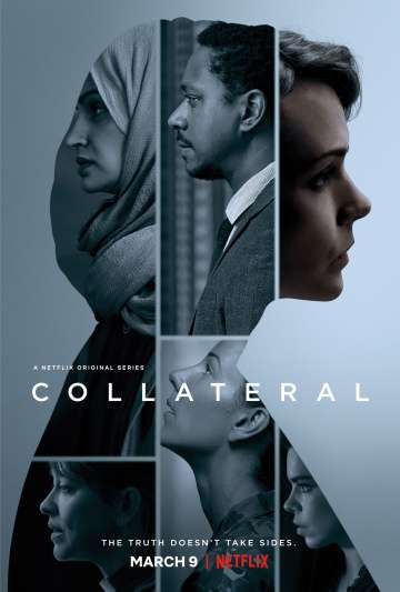 Соучастник / Collateral (2018) Соучастник / Collateral (2018)