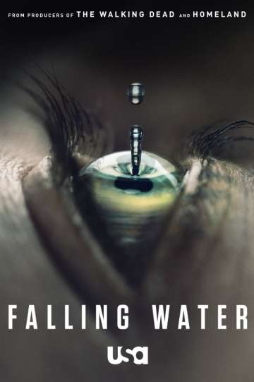 Падающая вода / Falling Water Падающая вода / Falling Water