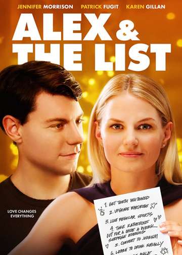 Список / Alex & The List (2018) Список / Alex & The List (2018)