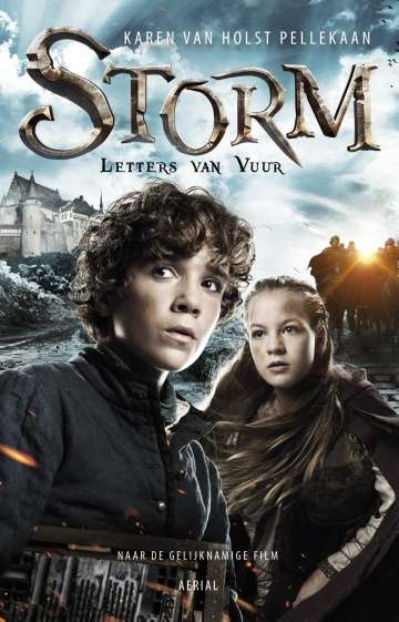 Шторм: Письма огня / Storm: Letters van Vuur (2017) Шторм: Письма огня / Storm: Letters van Vuur (2017)