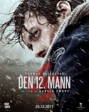 12-й человек / Den 12. mann (2017) 12-й человек / Den 12. mann (2017)