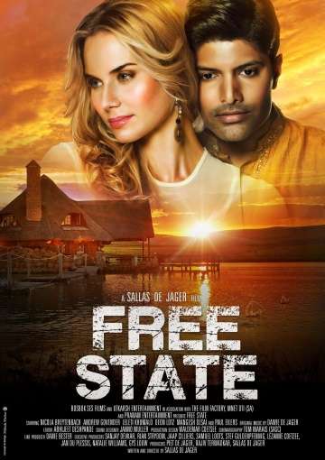 Фри-Стейт / Free State (2016) Фри-Стейт / Free State (2016)