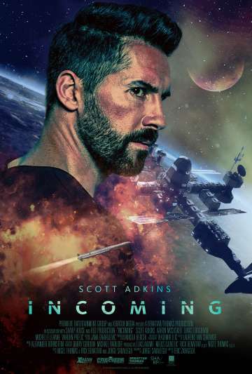 Входящий / Incoming (2018) Входящий / Incoming (2018)